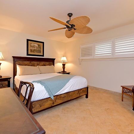 Kaanapali Plantation #52 Condo Lahaina Dış mekan fotoğraf