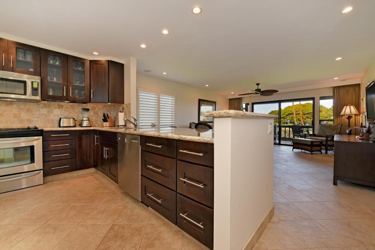 Kaanapali Plantation #52 Condo Lahaina Dış mekan fotoğraf