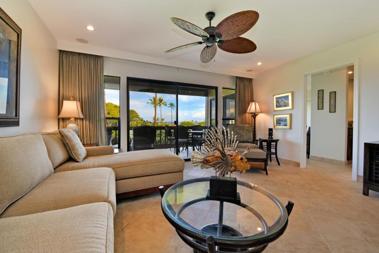 Kaanapali Plantation #52 Condo Lahaina Dış mekan fotoğraf