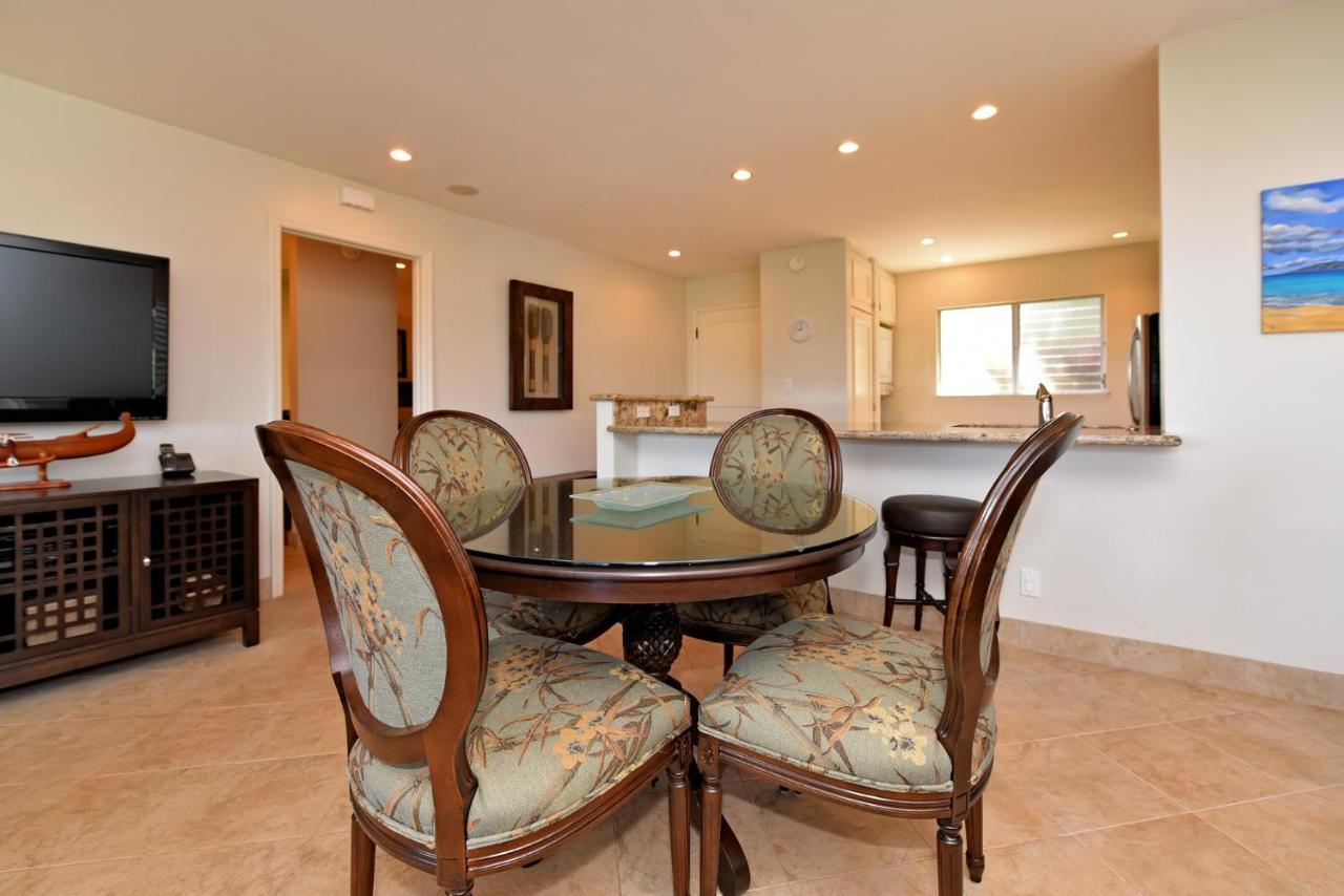 Kaanapali Plantation #52 Condo Lahaina Dış mekan fotoğraf