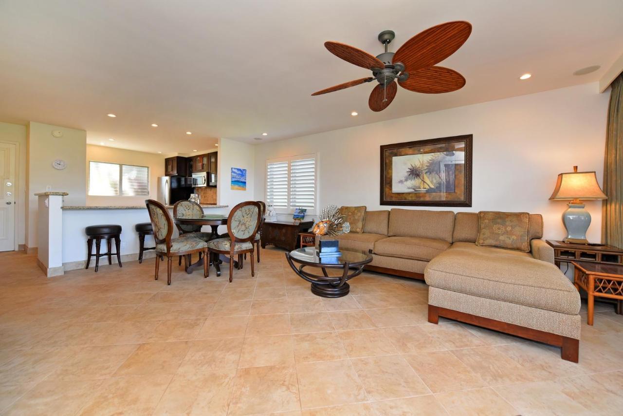 Kaanapali Plantation #52 Condo Lahaina Dış mekan fotoğraf