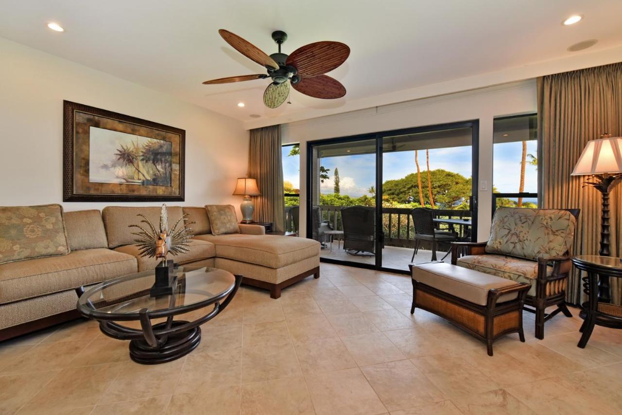 Kaanapali Plantation #52 Condo Lahaina Dış mekan fotoğraf