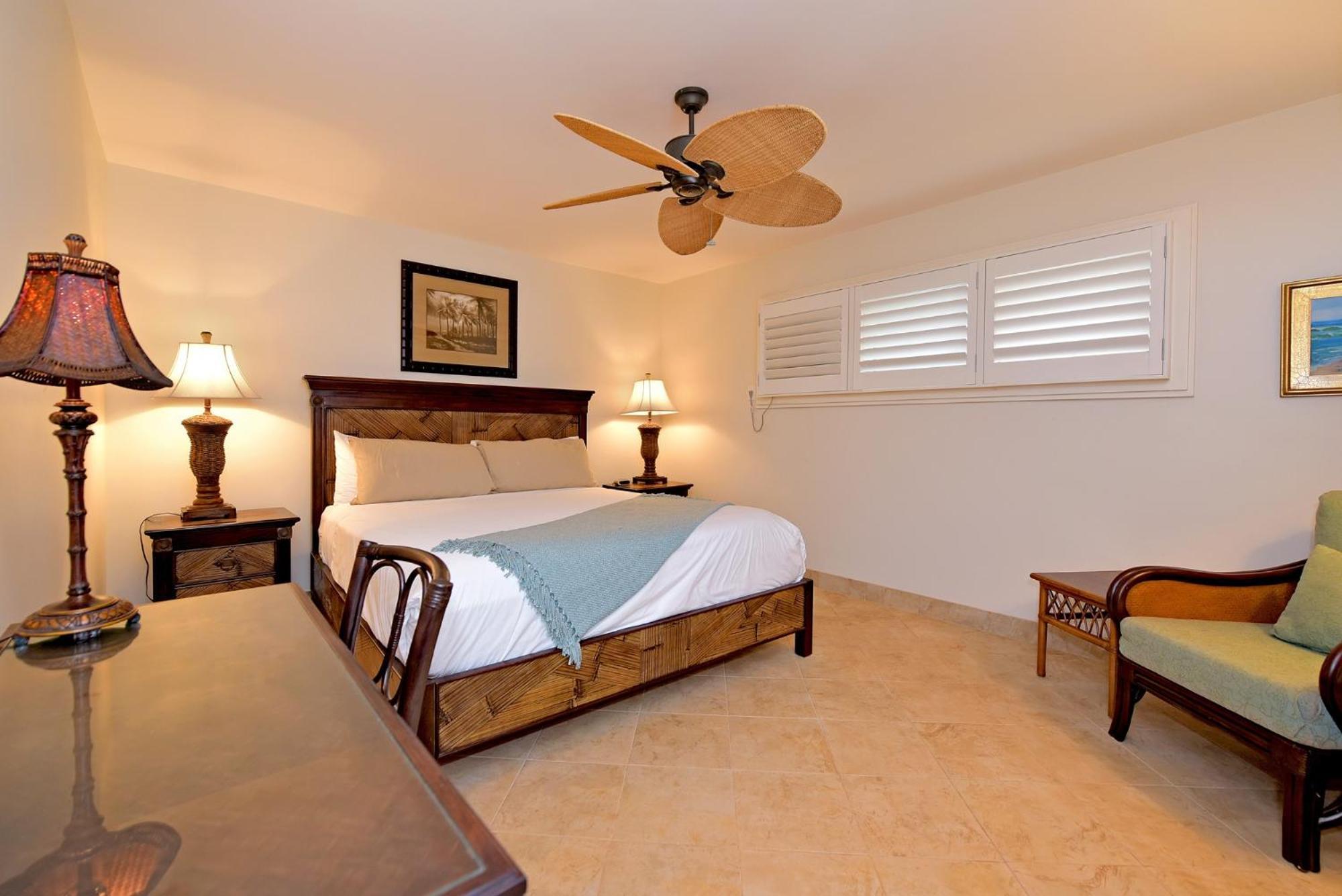 Kaanapali Plantation #52 Condo Lahaina Dış mekan fotoğraf
