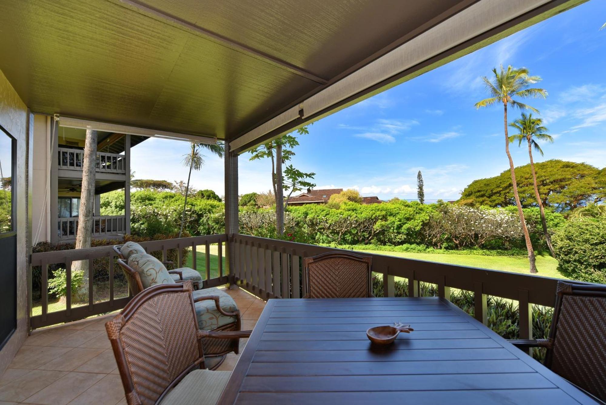 Kaanapali Plantation #52 Condo Lahaina Dış mekan fotoğraf