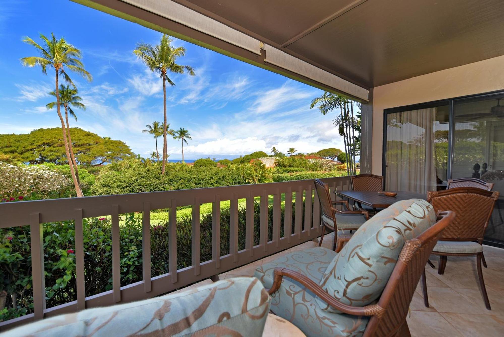 Kaanapali Plantation #52 Condo Lahaina Dış mekan fotoğraf