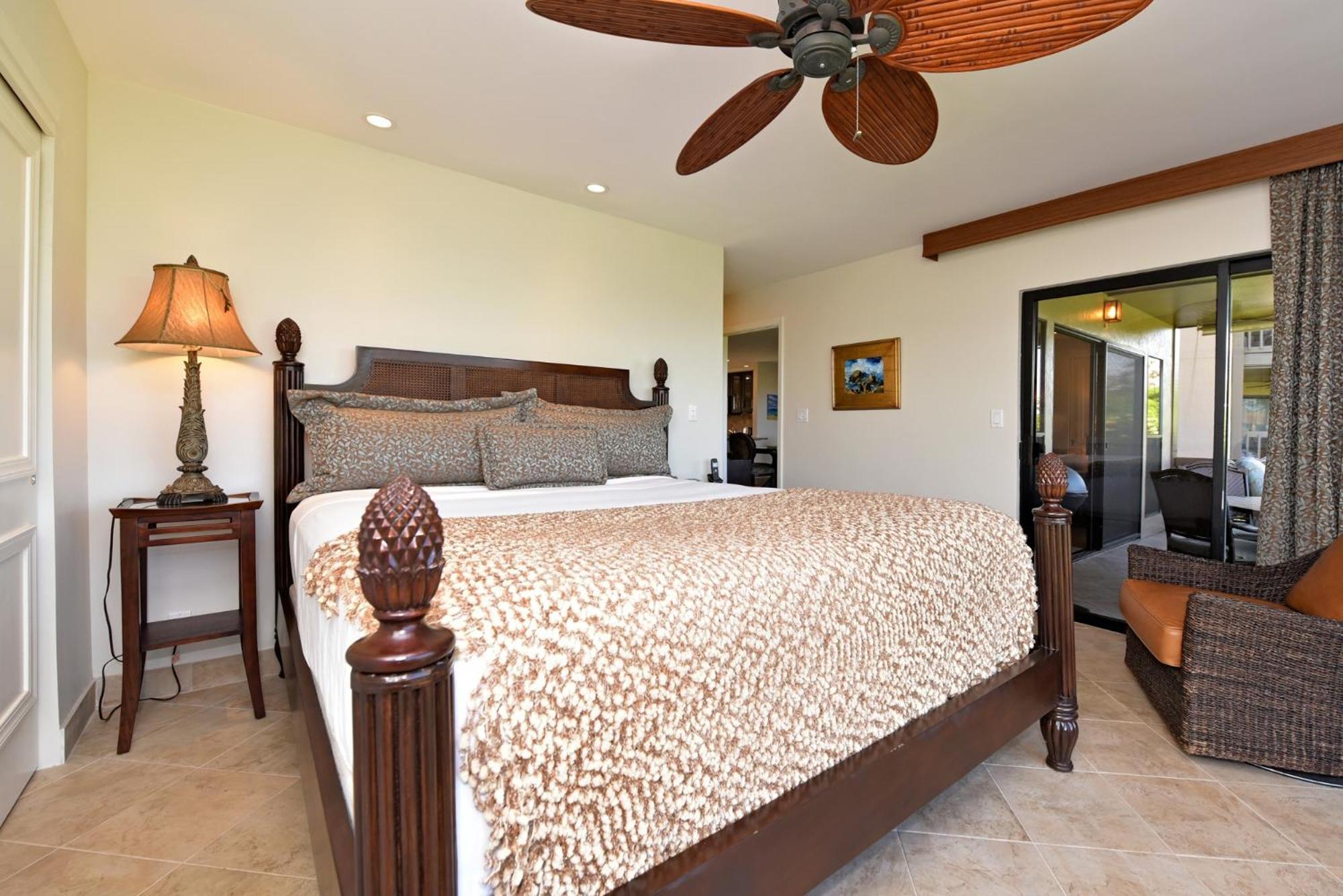 Kaanapali Plantation #52 Condo Lahaina Dış mekan fotoğraf