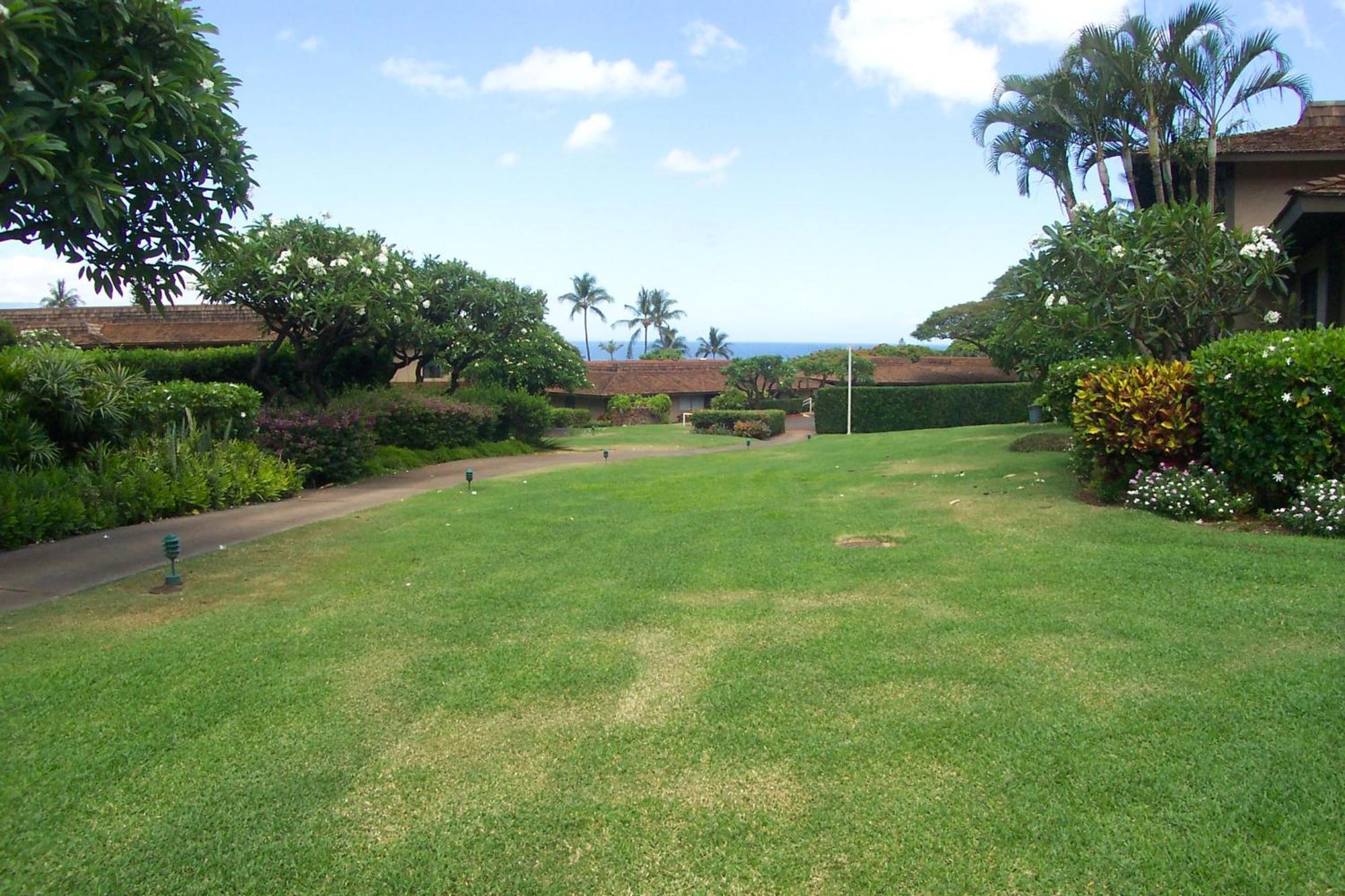 Kaanapali Plantation #52 Condo Lahaina Dış mekan fotoğraf