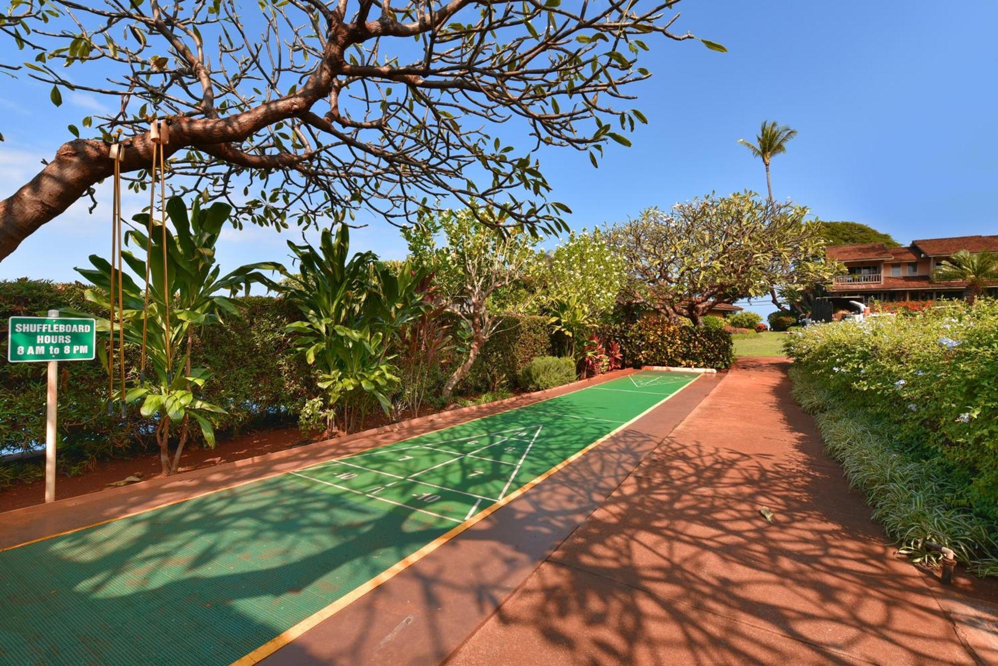 Kaanapali Plantation #52 Condo Lahaina Dış mekan fotoğraf