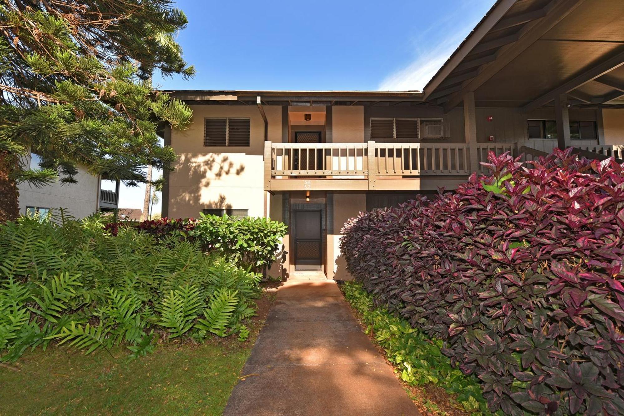 Kaanapali Plantation #52 Condo Lahaina Dış mekan fotoğraf