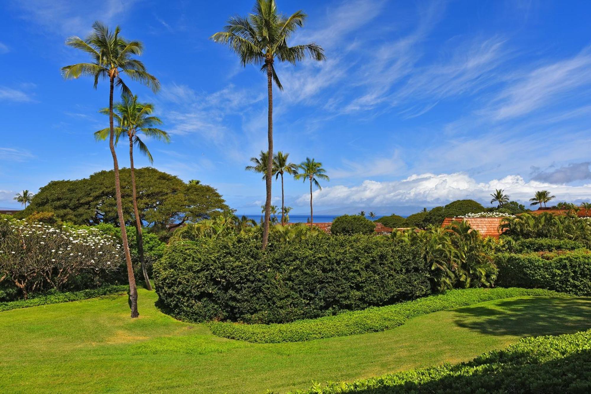 Kaanapali Plantation #52 Condo Lahaina Dış mekan fotoğraf