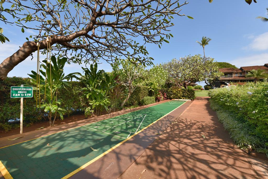 Kaanapali Plantation #52 Condo Lahaina Dış mekan fotoğraf