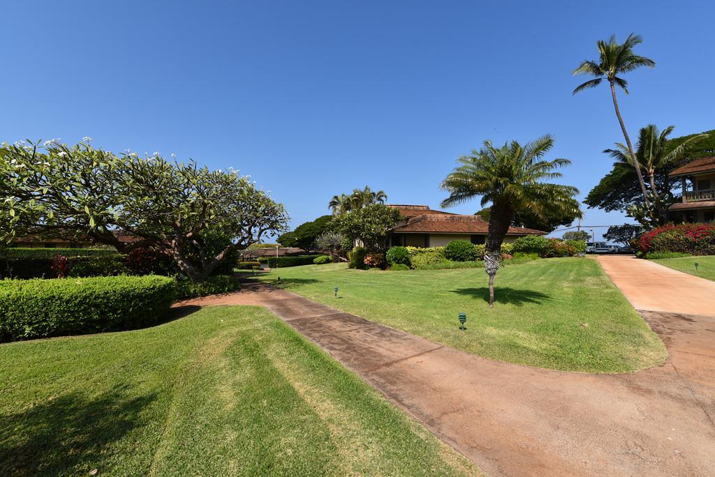 Kaanapali Plantation #52 Condo Lahaina Dış mekan fotoğraf
