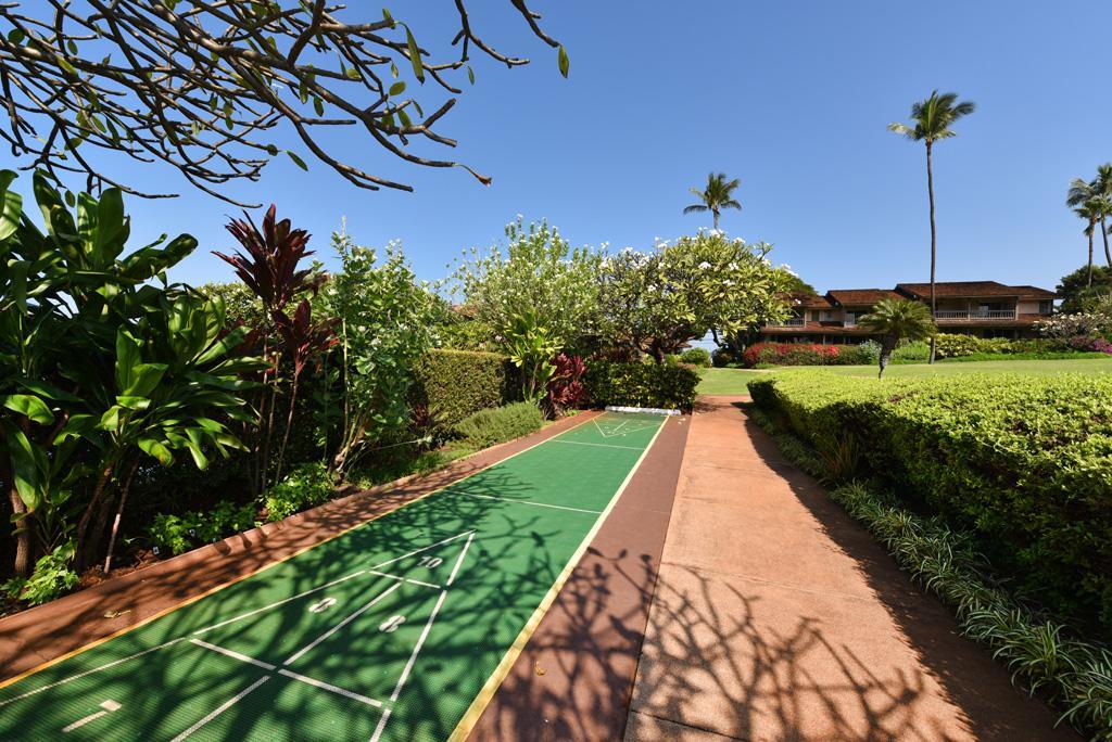 Kaanapali Plantation #52 Condo Lahaina Oda fotoğraf